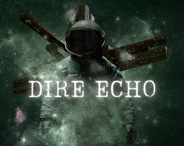 Games like Dire Echo