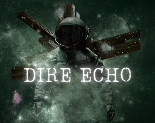 Dire Echo Image