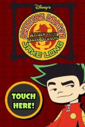 Disney's American Dragon: Jake Long - Attack of the Dark Dragon Image