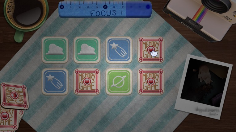 Don't Forget screenshot