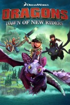 Dragons: Dawn of New Riders Image