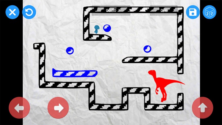 Draw Your Game screenshot