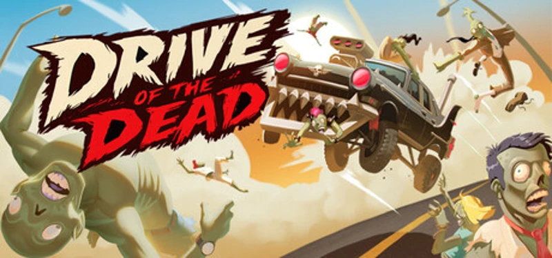 Drive of the Dead Image