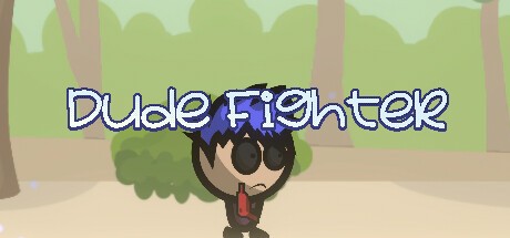 Games like Dude Fighter