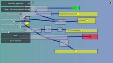 Dungeon Generator Scratchpad Image