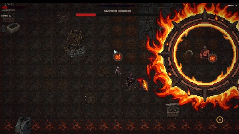 Duskvein Survivors - Bloodline Image