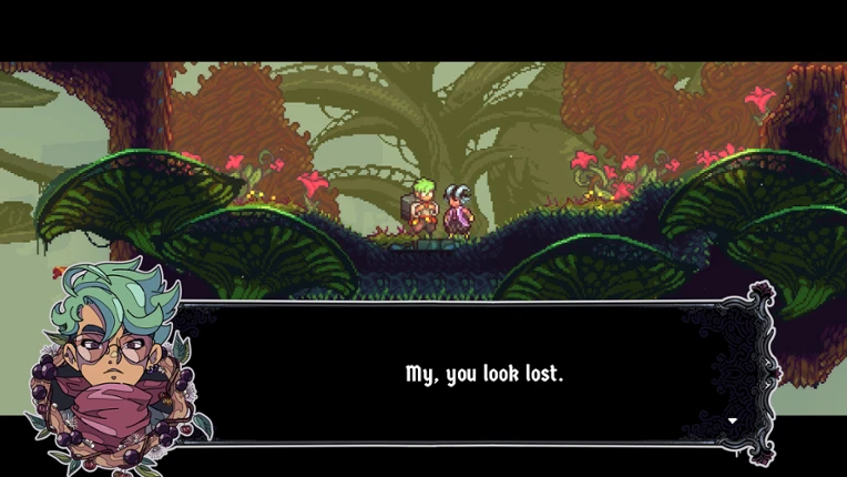 Earthblade screenshot