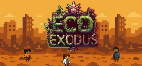 Games like Eco Exodus