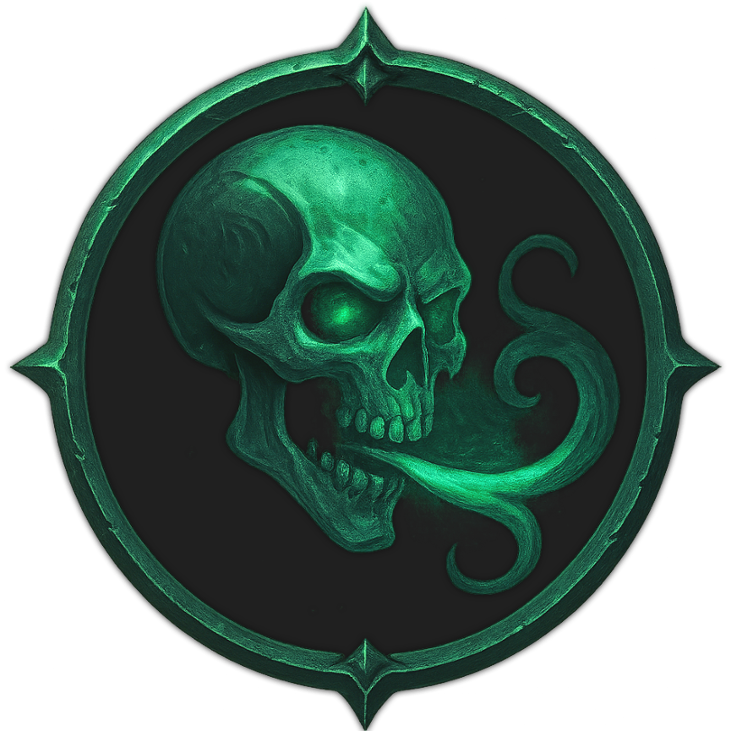 Games like The Black Breath