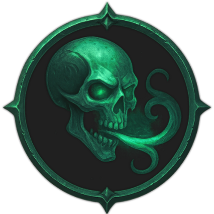 The Black Breath Image