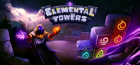 Games like Elemental Towers