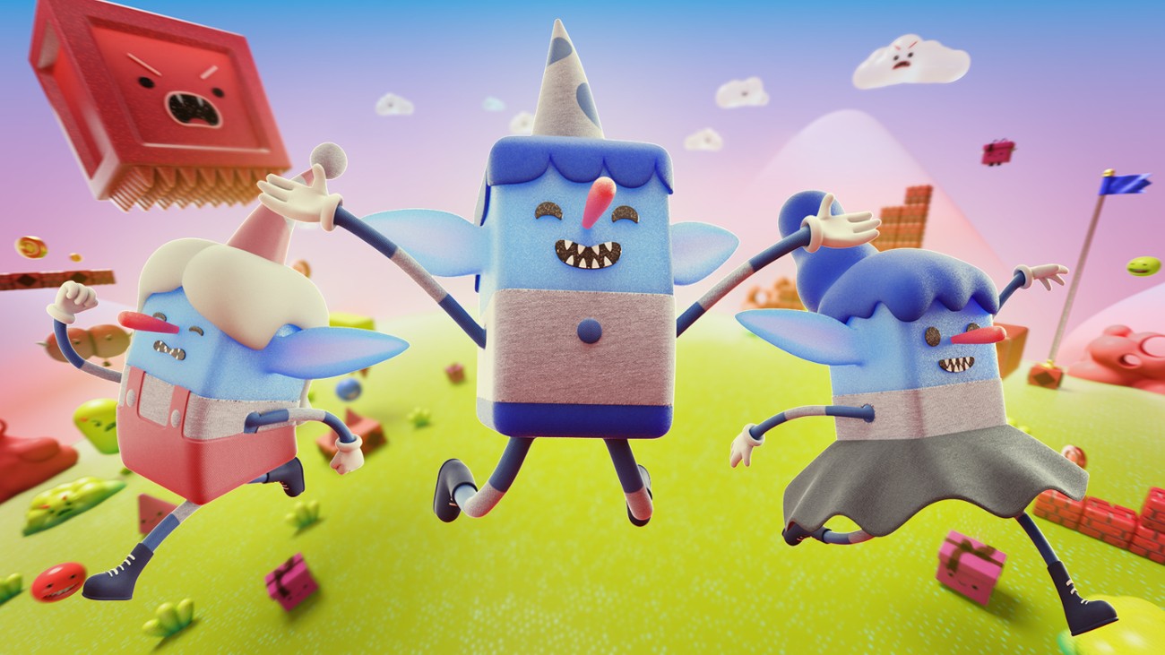 Games like Elves Clan: Tricky Adventures