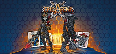 Games like Epic Arena