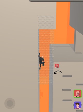 Epic Climber screenshot