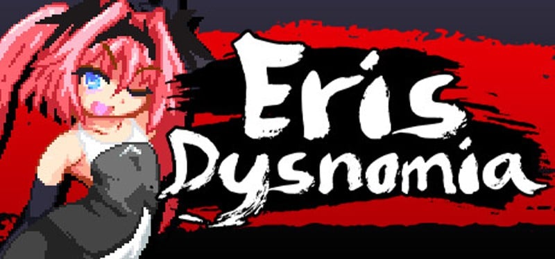 Eris Dysnomia Game Cover