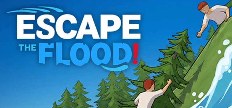 Escape the Flood! Image