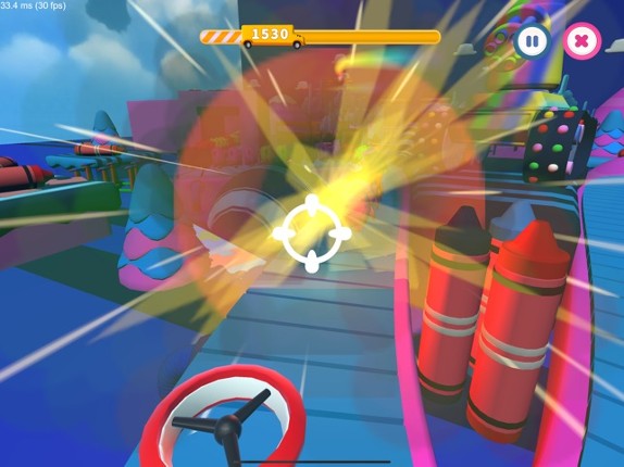 Escape the Principal’s Office Image