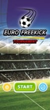 EURO FREEKICK TOURNAMENT 3D Image