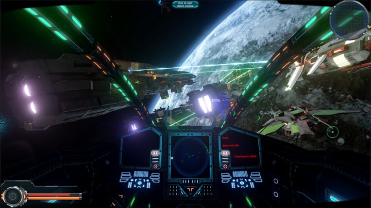 Executive Assault 2 screenshot