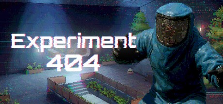 Games like Experiment 404