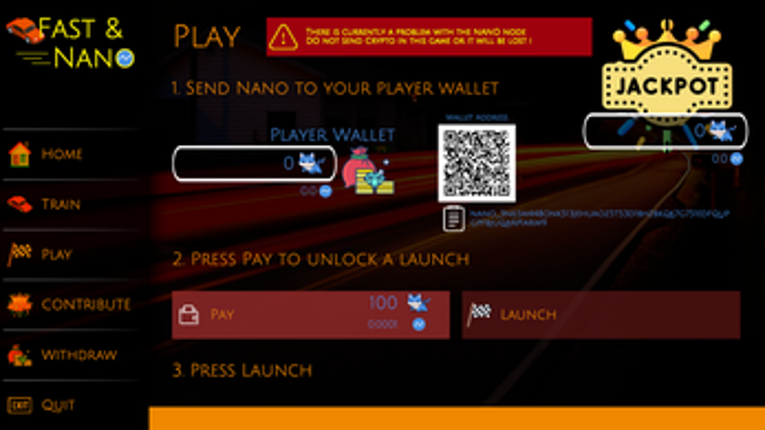 Fast & Nano Image