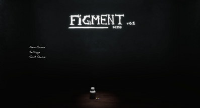 FIGMENT (Horror Game) [Demo] Image