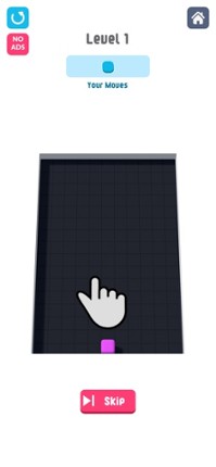 Filly Blocks Image