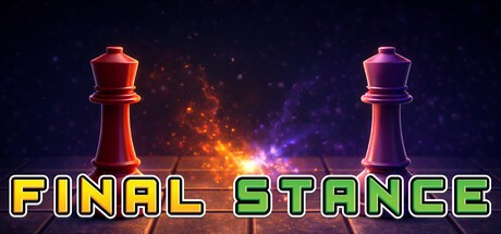 Games like Final Stance - Board Game