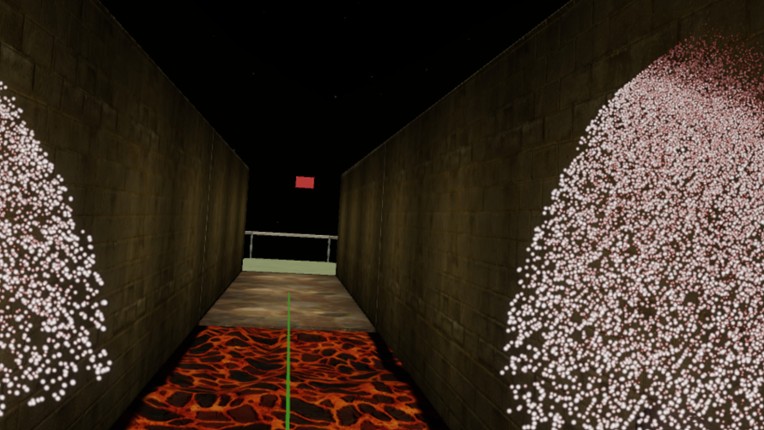 Fists of Stone screenshot