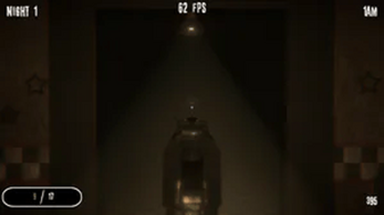 Five Nights at Freddy's: Reloaded Image