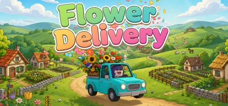 Games like Flower Delivery