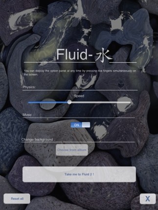 Fluid Image