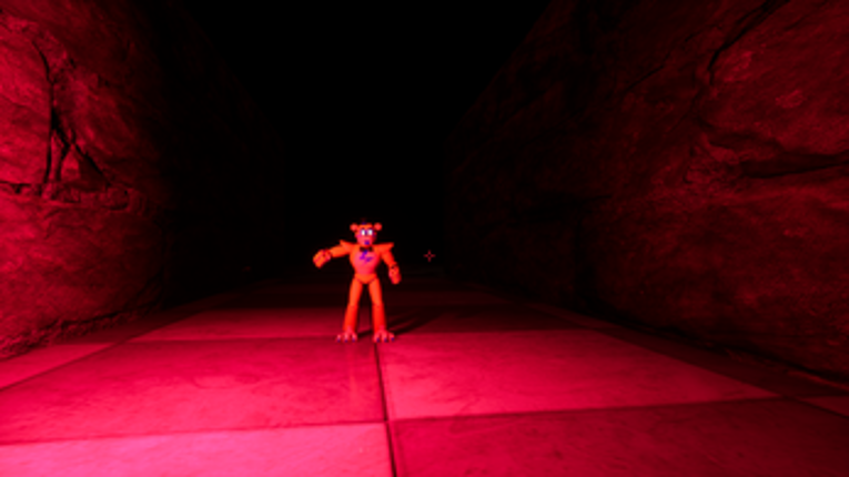 FNAF 10 (FAN GAME) Image