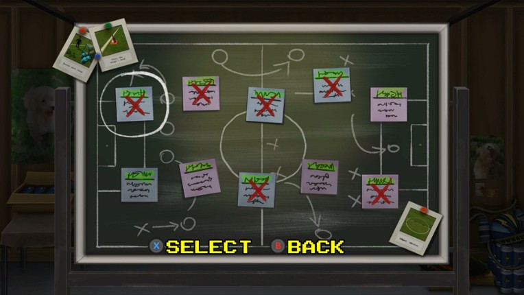 Football Streaker Simulator screenshot