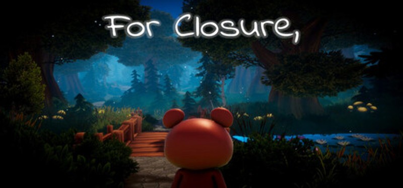For Closure, Image