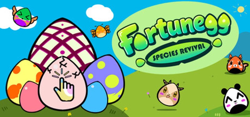 Fortunegg: Species Revival Image