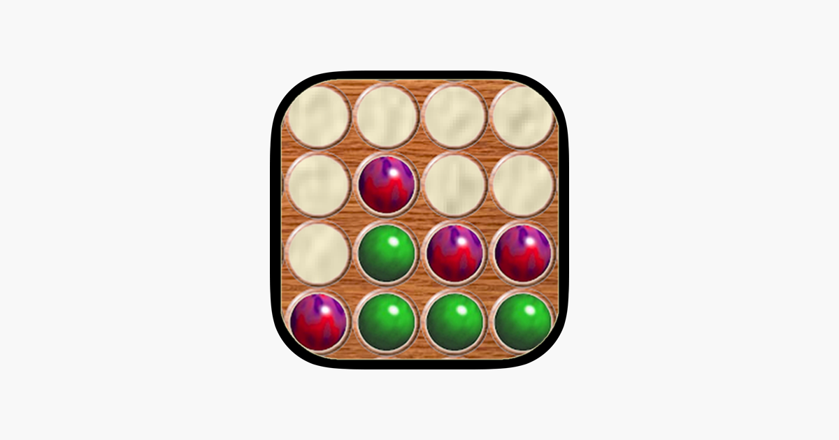 Games like Four in Row - Movilfin