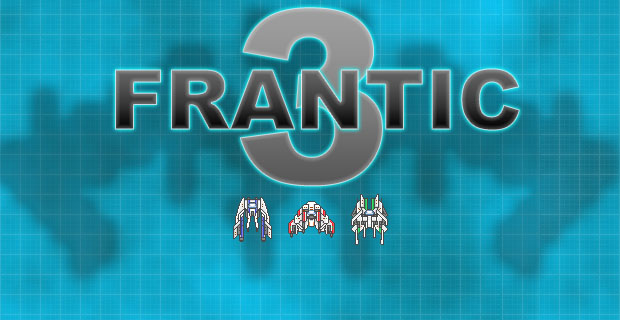 Games like Frantic 3