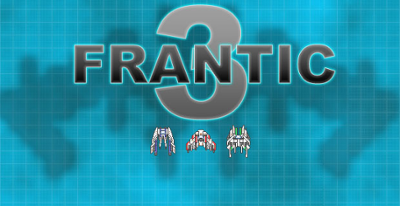 Frantic 3 Image