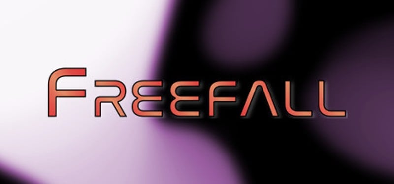 Freefall Game Cover