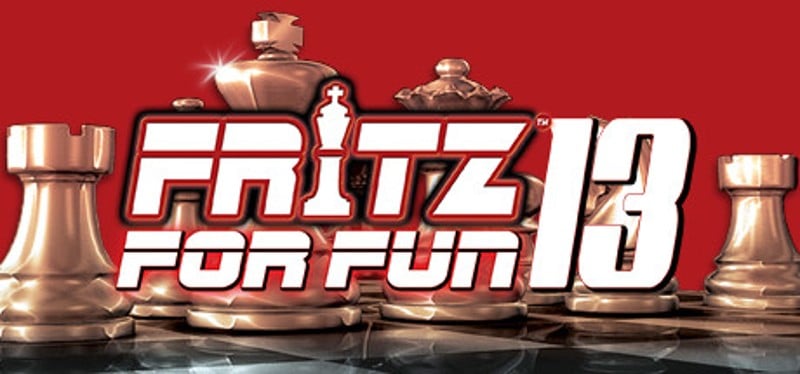 Fritz for Fun 13 Game Cover