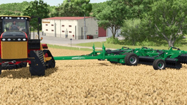 FS25 K-line Powerflex Speed-tiller Image