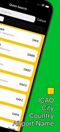 FSX Airports - FULL screenshot