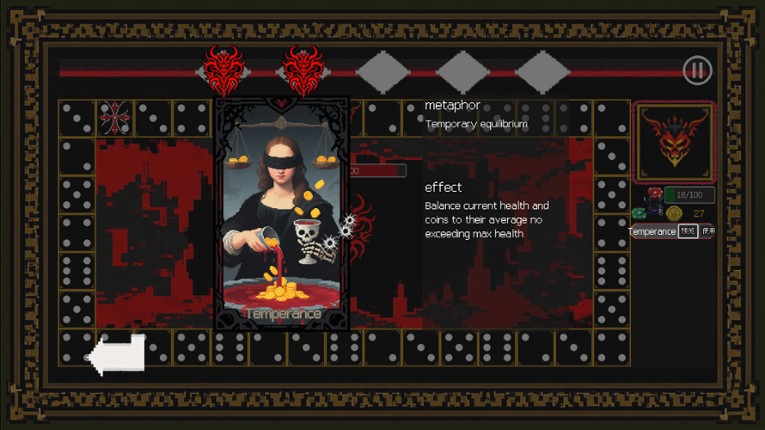 Gambler’s Loop screenshot