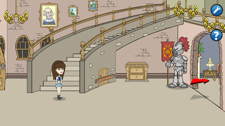 Pinky Girls Saw Trap Image