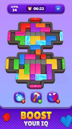 Block Slider: Color Jam Image