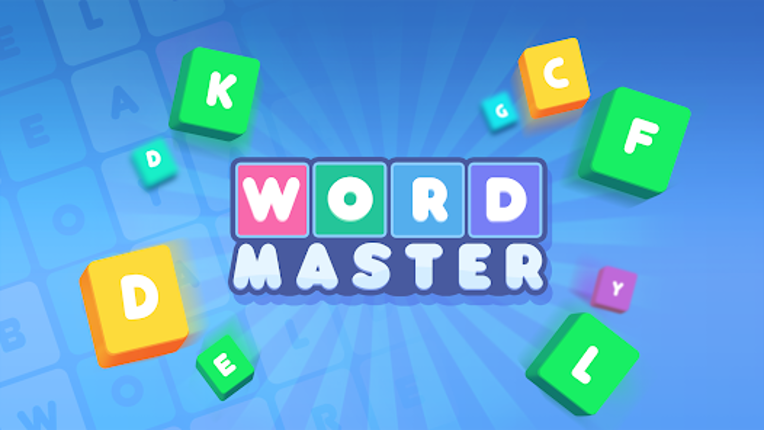 Word Puzzle Master screenshot