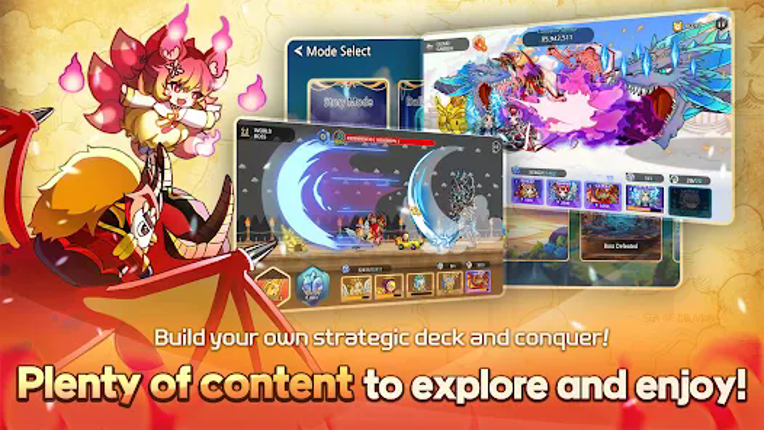 Eldorado M screenshot