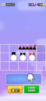 Defender Merge screenshot