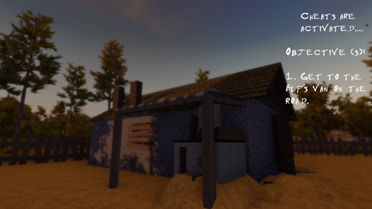 DeadTubbies: The Last Mistake screenshot